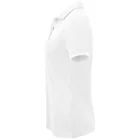 Cutter&Buck női galléros póló Virtue Solid 200 fehér
