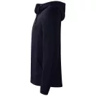 Cutter&Buck pulóver Pemberton Hood Full Zip 350 sötétkék