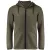 Cutter&Buck pulóver Pemberton Hood Full Zip 350 borostyán