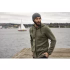 Cutter&Buck pulóver Pemberton Hood Full Zip 350 borostyán
