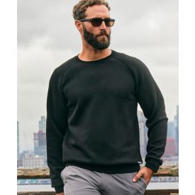 Cutter&Buck pulóver Pemberton 280 fekete