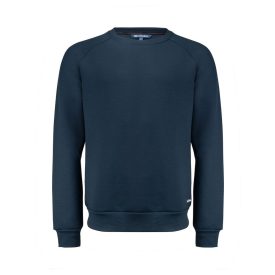 Cutter&Buck pulóver Pemberton 280 sötétkék