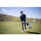 Cutter&Buck pulóver Pemberton 280 sötétkék