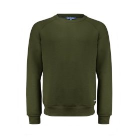 Cutter&Buck pulóver Pemberton 280 borostyán