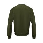 Cutter&Buck pulóver Pemberton 280 borostyán