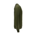 Cutter&Buck pulóver Pemberton 280 borostyán