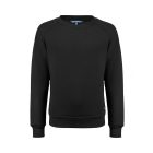 Cutter&Buck női pulóver Pemberton 280 fekete