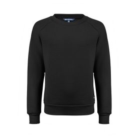 Cutter&Buck női pulóver Pemberton 280 fekete