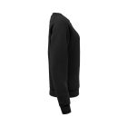 Cutter&Buck női pulóver Pemberton 280 fekete