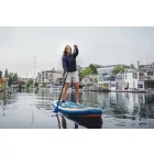 Cutter&Buck női pulóver Pemberton 280 sötétkék