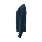 Cutter&Buck női pulóver Pemberton 280 sötétkék