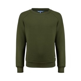 Cutter&Buck női pulóver Pemberton 280 borostyán