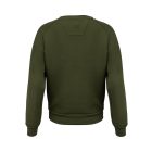 Cutter&Buck női pulóver Pemberton 280 borostyán