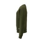 Cutter&Buck női pulóver Pemberton 280 borostyán