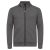 Cutter&Buck pulóver Pemberton Full Zip 350 antracit melange