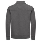 Cutter&Buck pulóver Pemberton Full Zip 350 antracit melange