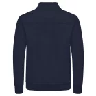 Cutter&Buck pulóver Pemberton Full Zip 350 sötétkék