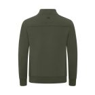 Cutter&Buck pulóver Pemberton Full Zip 350 borostyán
