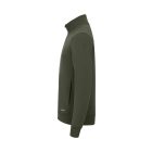 Cutter&Buck pulóver Pemberton Full Zip 350 borostyán
