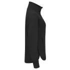 Cutter&Buck női pulóver Pemberton Full Zip 350 fekete