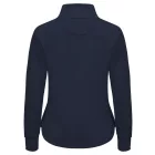 Cutter&Buck női pulóver Pemberton Full Zip 350 sötétkék