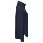 Cutter&Buck női pulóver Pemberton Full Zip 350 sötétkék