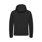 Cutter&Buck pulóver Pemberton Hood 350 fekete