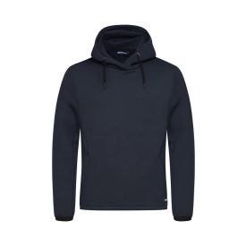 Cutter&Buck pulóver Pemberton Hood 350 sötétkék