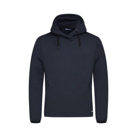 Cutter&Buck pulóver Pemberton Hood 350 sötétkék