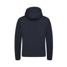 Cutter&Buck pulóver Pemberton Hood 350 sötétkék