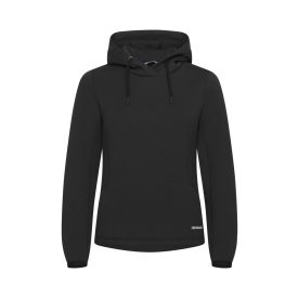 Cutter&Buck női pulóver Pemberton Hood 350 fekete