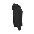 Cutter&Buck női pulóver Pemberton Hood 350 fekete