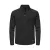 Cutter&Buck fleece felső Hunts 195 fekete