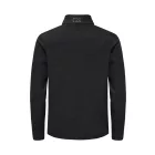 Cutter&Buck fleece felső Hunts 195 fekete