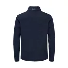 Cutter&Buck fleece felső Hunts 195 sötétkék