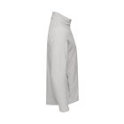 Cutter&Buck fleece felső Hunts 195 ezüst