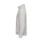 Cutter&Buck fleece felső Hunts 195 ezüst