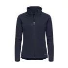 Cutter&Buck fleece női felső Hunts 195 sötétkék