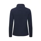 Cutter&Buck fleece női felső Hunts 195 sötétkék