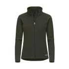 Cutter&Buck fleece női felső Hunts 195 borostyán