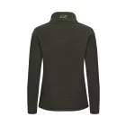 Cutter&Buck fleece női felső Hunts 195 borostyán