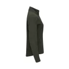 Cutter&Buck fleece női felső Hunts 195 borostyán