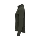 Cutter&Buck fleece női felső Hunts 195 borostyán