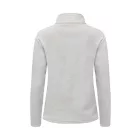 Cutter&Buck fleece női felső Hunts 195 ezüst