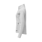 Cutter&Buck fleece női felső Hunts 195 ezüst