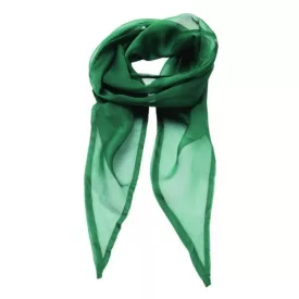 Premier Ladies Chiffon Scarf Colours