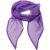 Premier Ladies Chiffon Scarf Colours
