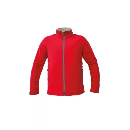 Namsen Man softshell dzseki