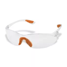 4WRK munkavédelmi szemüveg Chris víztiszta
