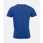 Clique póló New Classic-T 160 kobalt